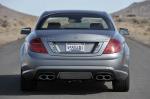 Mercedes-Benz CL65 AMG 2013 года